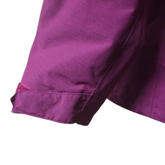 Ladies Bergans Of Norway Haglebu Insulated Ski Jacket - Picture 5 of 10